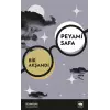 Bir Akşamdı (Yeni Kapak)