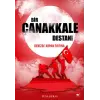 Bir Çanakkale Destanı - Denizde Kopan Fırtına