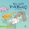 Bir Çift Pabuç - Pabuç Olmak Ya Da Olk