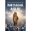 Bir Daha Asla