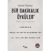 Bir Dakikalık Öyküler