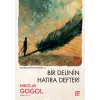 Bir Delinin  Defteri