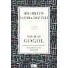 Bir Delinin  Defteri (Bez Ciltli)