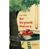 Bir Deyimlik Macera
