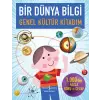 Bir Dünya Bii,Genel Kültür Kitabım