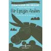 Bir Eşeğin Anıları (Kısaltılmış Metin)