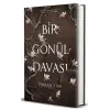Bir Gönül Dası (Ciltli)