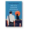 Bir Gün Kediler Dünyadan  Olsaydı