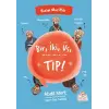 Bir, İki, Üç, Tıp! - Bizim Mucitler