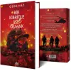 Bir Kibritle  Olmak 2 (Ciltli)