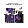 Bir Kibritle  Olmak 3 - Hediyeli Kutu