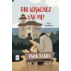 Bir Köşkünüz Var mı?