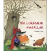 Bir Lokmalık Masallar