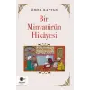 Bir Minyatürün Hikayesi