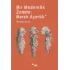 Bir Modernlik Zemini: Barok Aşırılık