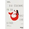 Bir Öğrenme ya da Hazlar Kitabı