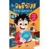 Bir Robotun Kafası Karışırsa