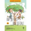 Bir Şeftali Bin Şeftali