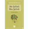 Bir Şeftali Bin Şeftali