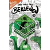 Bir Siyer Mangası: Been - 3