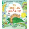 Bir Tırtılın Hikayesi