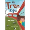 Bir Tren Soru