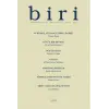 Biri Dergisi  2024, Sayı: 17