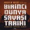 Birinci Dünya Saşı Tarihi