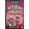 Bitirim İkili Çoook Uzak Doğuda - Uçuk Kaçık Maceralar