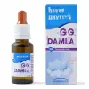 Bitkisel Gaz Giderici Damla 20 ml
