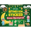 Bitmeyen  - Dinimi Öğreniyorum