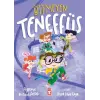 Bitmeyen Teneffüs