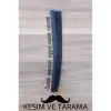 Bıyık Kesim ve Tarama Tarağı Eğimli Bıyık Tarağı