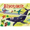 Biyotaklit - Doğadan İlham Alan Mucitler