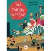 Biz Dünya Sınıfıyız!