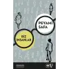 Biz İnsanlar (Yeni Kapak)