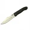 Bk-002 Çakı Kahve 23 Cm Manuel, Kemerlikli