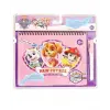 BK009 PAW PETROL SİHİRLİ BOYAMA KİTABI -GPT