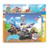 BK009 PAW PETROL SİHİRLİ BOYAMA KİTABI -GPT