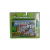 BK013  SİHİRLİ BOYAMA KİTABIM ( ADET FİYATI) PAKET 6LI BK001