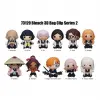 Bleach Klipsli Figür Seri 2