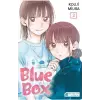 Blue Box – Mi Kutu 2
