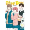 Blue Box - Mi Kutu 3