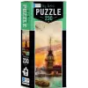 Blue Fus Kız Kulesi - Puzzle 230 Parça