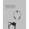 Bluetooth 5.0 ANC Kulaklık – Dokunmatik Kontrol Kristal Netliğinde Mikrofonlu