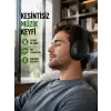 Bluetooth 5.0 Kablosuz Kulaklık-Geniş Alan Kullanım