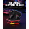 Bluetooth 5.0 Kablosuz Kulaklık Suya Dayanıklı Yeni Nesil