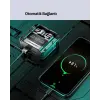 Bluetooth 5.0 Kulak İçi Kulaklık Mikrofonlu Kablosuz Model
