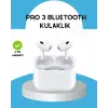Bluetooth 5.3 Kablosuz Kulaklık – Gürültü Engelleyici, 24 Saat Pil Süreli