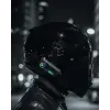 Bluetooth 5.3 Kask İçi Intercom Kulaklık 1000 m Mesafe 1000 mAh